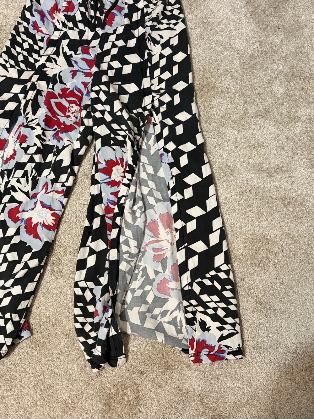 FP Movement by Free People Abs Tracker Pants - Picture 3 of 4